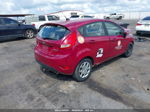 2011 Ford Fiesta Se vin: 3FADP4EJ8BM239212