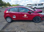 2011 Ford Fiesta Se vin: 3FADP4EJ8BM239212