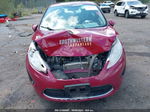 2011 Ford Fiesta Se vin: 3FADP4EJ8BM239212