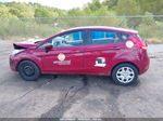 2011 Ford Fiesta Se vin: 3FADP4EJ8BM239212