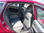 2011 Ford Fiesta Se vin: 3FADP4EJ8BM239212