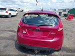 2011 Ford Fiesta Se vin: 3FADP4EJ8BM239212