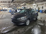 2015 Ford Fiesta Se vin: 3FADP4EJ8FM189398