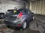 2015 Ford Fiesta Se vin: 3FADP4EJ8FM189398