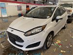 2016 Ford Fiesta Se vin: 3FADP4EJ8GM137402