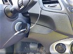 2017 Ford Fiesta Se Brown vin: 3FADP4EJ8HM115207