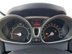 2011 Ford Fiesta Se Зеленый vin: 3FADP4EJ9BM151012