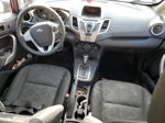 2011 Ford Fiesta Se Красный vin: 3FADP4EJ9BM175732