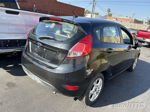 2015 Ford Fiesta Se vin: 3FADP4EJ9FM110952