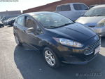 2015 Ford Fiesta Se vin: 3FADP4EJ9FM110952