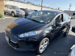 2015 Ford Fiesta Se vin: 3FADP4EJ9FM110952