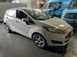 2015 Ford Fiesta Se vin: 3FADP4EJ9FM206001