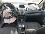 2011 Ford Fiesta Se Черный vin: 3FADP4EJXBM140438