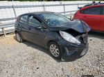 2011 Ford Fiesta Se Черный vin: 3FADP4EJXBM140438