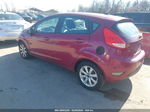 2011 Ford Fiesta Se Pink vin: 3FADP4EJXBM144568