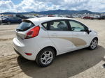 2015 Ford Fiesta Se Two Tone vin: 3FADP4EJXFM110720