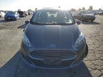 2015 Ford Fiesta Se Серый vin: 3FADP4EJXFM216827