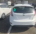 2015 Ford Fiesta Se vin: 3FADP4EJXFM222319