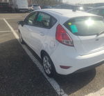 2015 Ford Fiesta Se vin: 3FADP4EJXFM222319