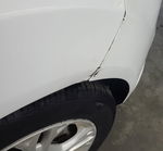 2015 Ford Fiesta Se vin: 3FADP4EJXFM222319