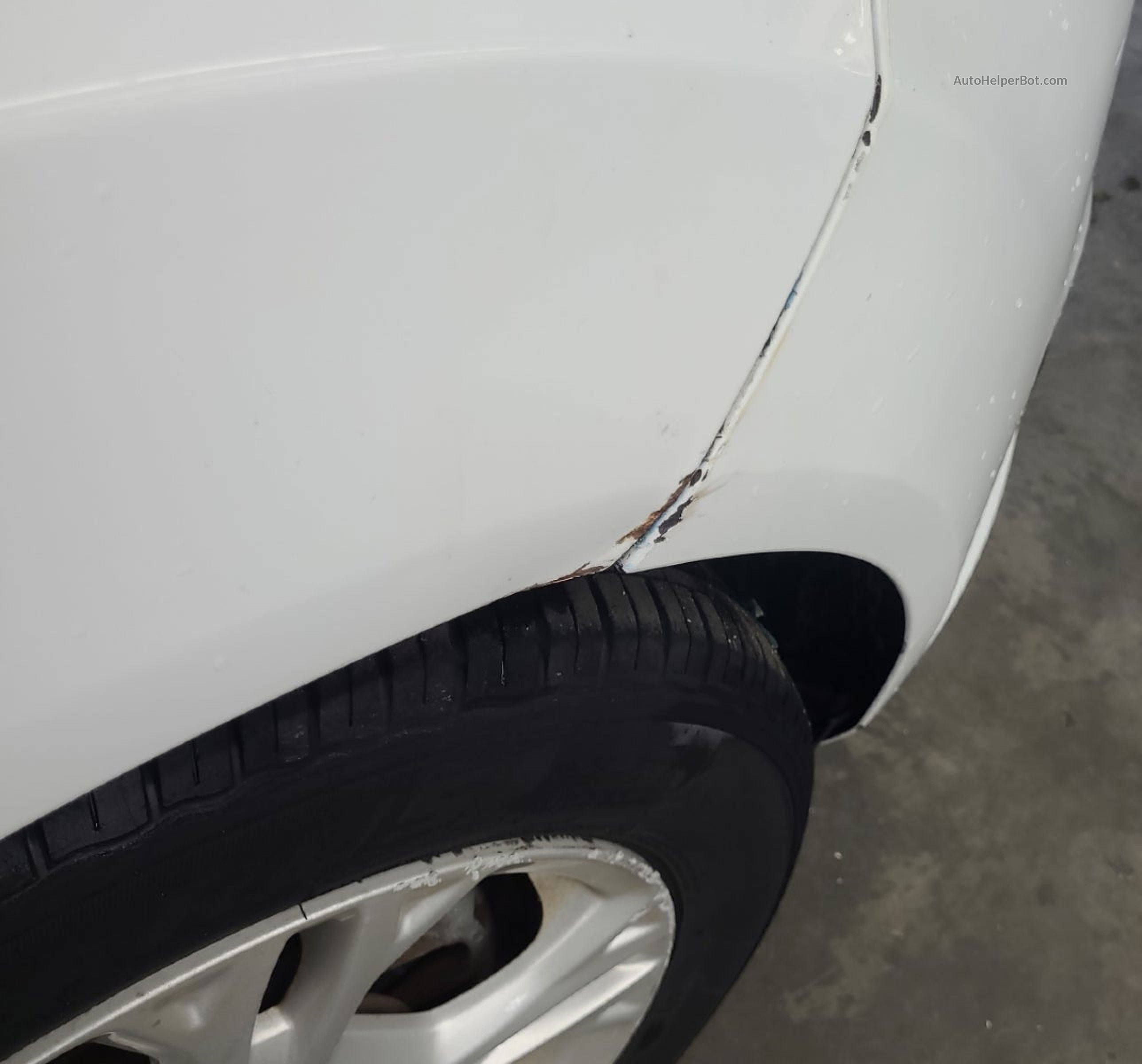 2015 Ford Fiesta Se vin: 3FADP4EJXFM222319