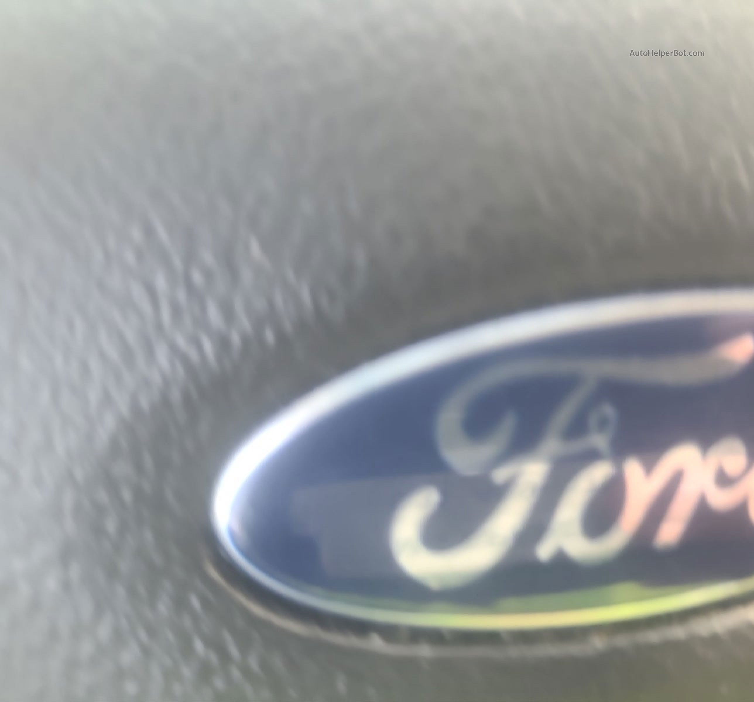 2015 Ford Fiesta Se vin: 3FADP4EJXFM222319