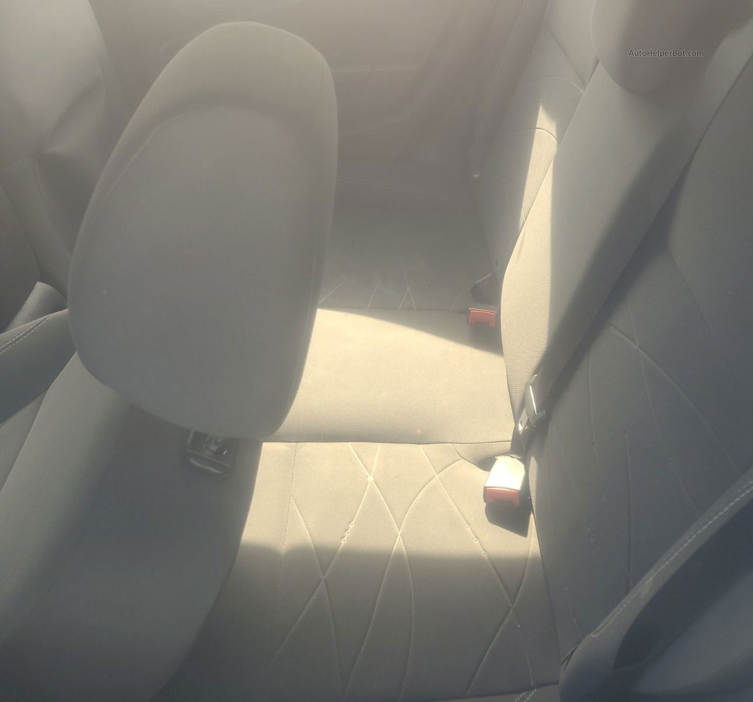 2015 Ford Fiesta Se vin: 3FADP4EJXFM222319
