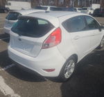 2015 Ford Fiesta Se vin: 3FADP4EJXFM222319