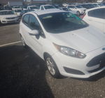 2015 Ford Fiesta Se vin: 3FADP4EJXFM222319