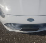2015 Ford Fiesta Se vin: 3FADP4EJXFM222319