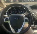 2015 Ford Fiesta Se vin: 3FADP4EJXFM222319