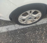 2015 Ford Fiesta Se vin: 3FADP4EJXFM222319