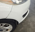 2015 Ford Fiesta Se vin: 3FADP4EJXFM222319