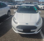 2015 Ford Fiesta Se vin: 3FADP4EJXFM222319
