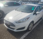 2015 Ford Fiesta Se vin: 3FADP4EJXFM222319