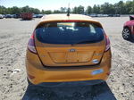 2016 Ford Fiesta Se Gold vin: 3FADP4EJXGM106720