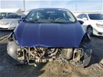 2016 Ford Fiesta Se Синий vin: 3FADP4EJXGM123565