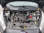 2019 Ford Fiesta Se Черный vin: 3FADP4EJXKM112980