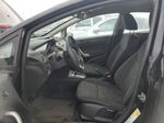 2011 Ford Fiesta Ses Black vin: 3FADP4FJ0BM109150