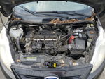 2011 Ford Fiesta Ses Черный vin: 3FADP4FJ0BM109150