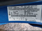 2011 Ford Fiesta Ses Blue vin: 3FADP4FJ3BM131854