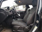 2011 Ford Fiesta Ses Black vin: 3FADP4FJ4BM144791