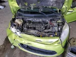 2011 Ford Fiesta Ses Green vin: 3FADP4FJ4BM170078