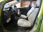 2011 Ford Fiesta Ses Зеленый vin: 3FADP4FJ4BM170078