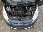 2011 Ford Fiesta Ses Черный vin: 3FADP4FJ5BM219398