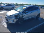 2011 Ford Fiesta Ses Silver vin: 3FADP4FJ6BM144808