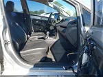 2011 Ford Fiesta Ses Silver vin: 3FADP4FJ6BM144808