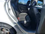 2011 Ford Fiesta Ses Silver vin: 3FADP4FJ6BM144808