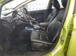 2011 Ford Fiesta Ses Green vin: 3FADP4FJ6BM163617