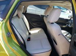 2011 Ford Fiesta Ses Green vin: 3FADP4FJ6BM177176